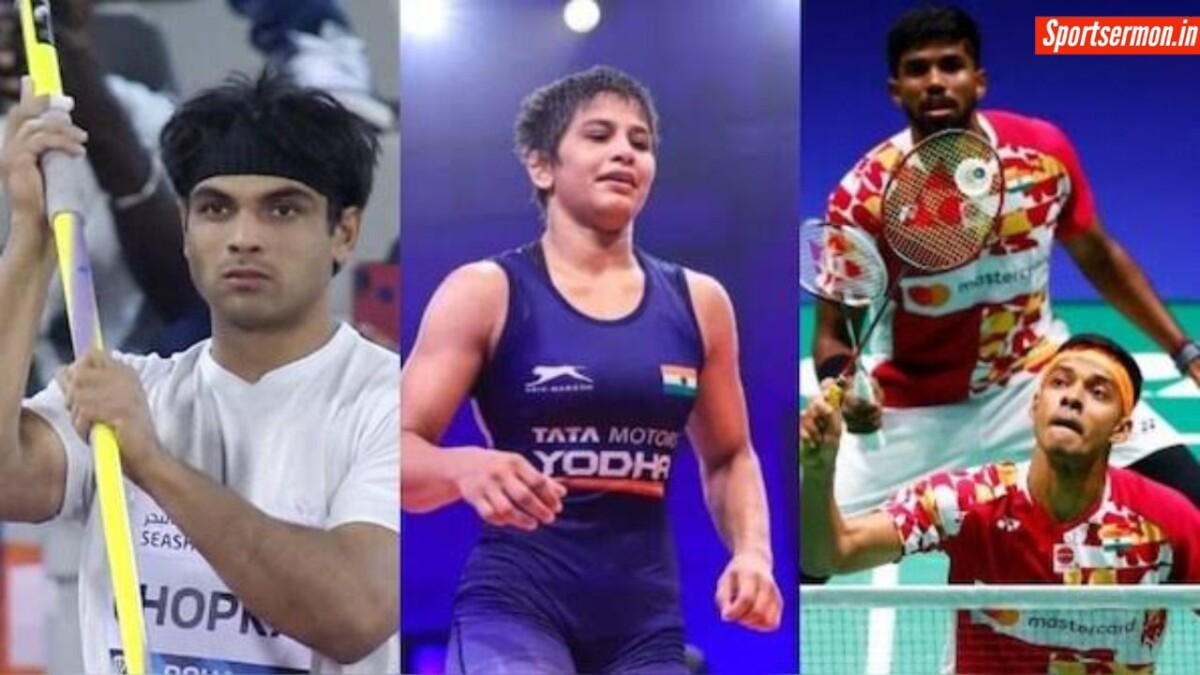 26 जुलाई से शुरू होगा Paris Olympics 2024, जानिए India का पूरा Schedule  