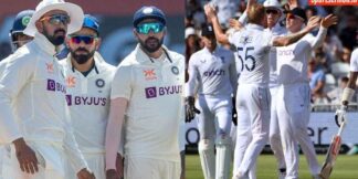 ENG ने WI को हराया तो WTC Points Table में हुआ बदलाव, किस पोजीशन पर है भारत?  