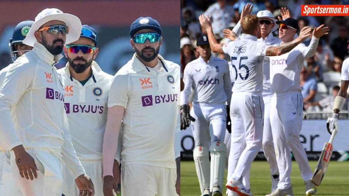 ENG ने WI को हराया तो WTC Points Table में हुआ बदलाव, किस पोजीशन पर है भारत?  