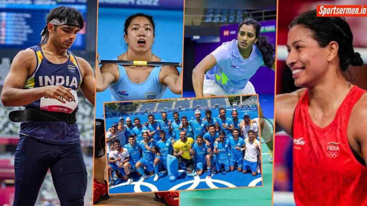 ओलंपिक 2024: इन 5 खेलों में इंडिया का मेडल पक्का! जानें कौन है वो 5 धुरंधर?  