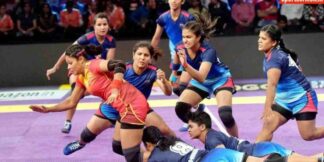 51वीं इंटर सर्विसेज कबड्डी चैंपियनशिप के बाद Kabaddi Schedule में आगे क्या है?  