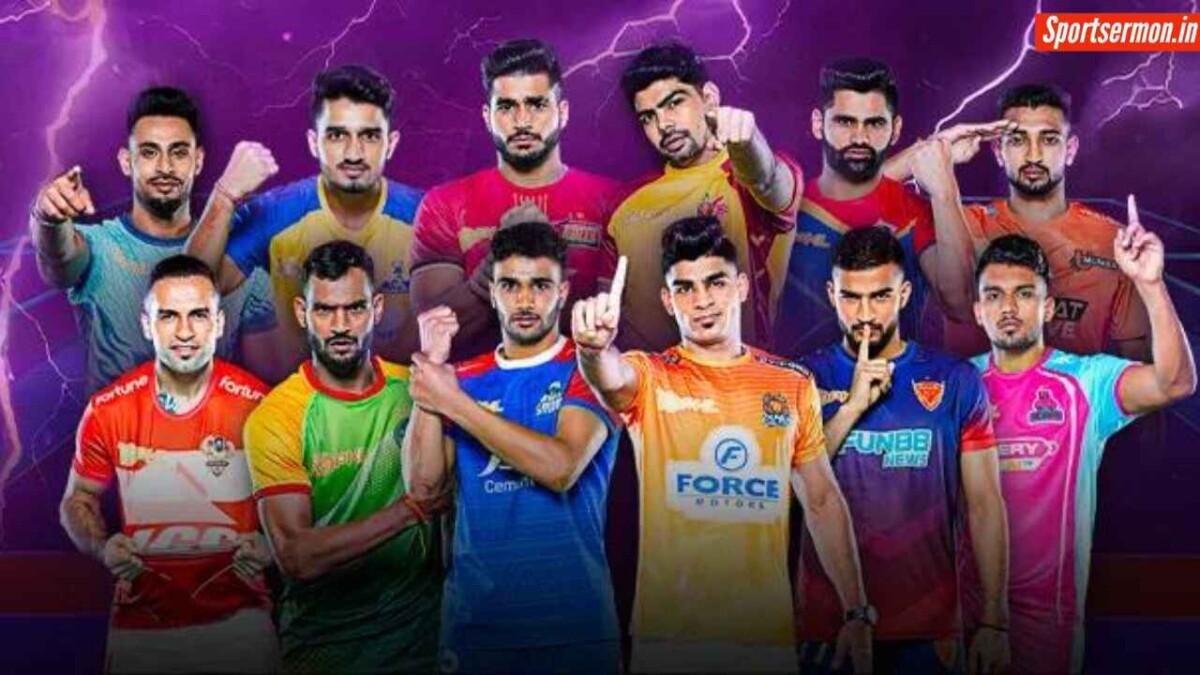 PKL Season 11: किन कप्तानों का कट सकता है पत्ता और कौन रहेगा बरकरार?  
