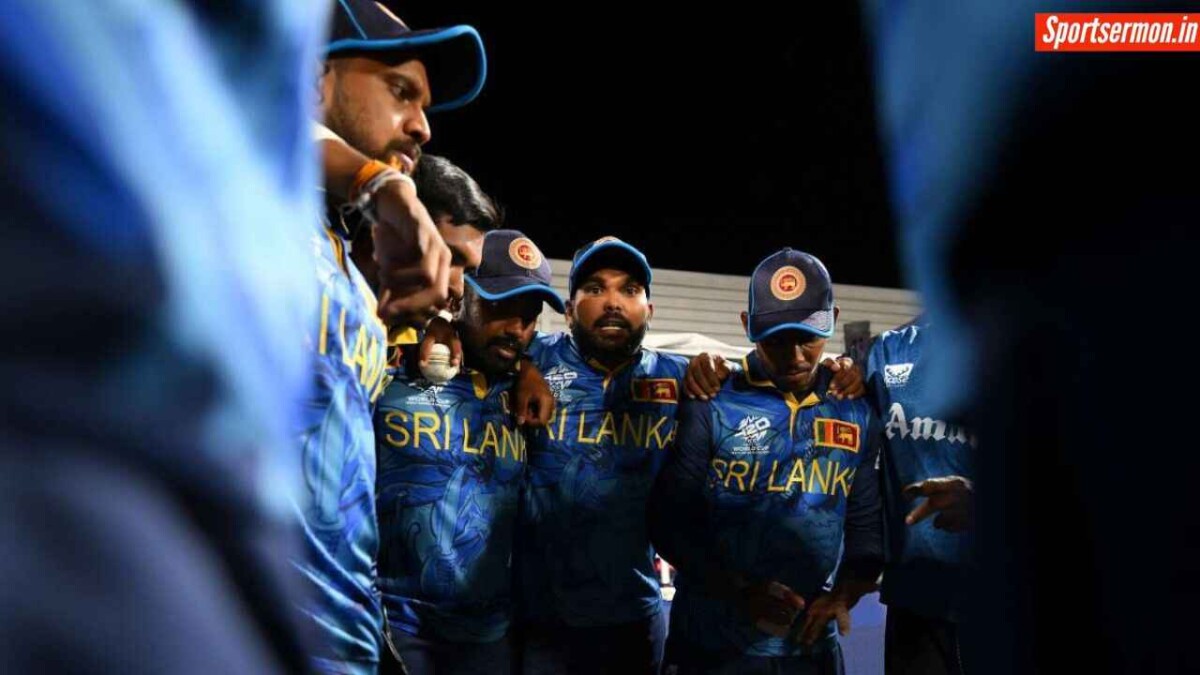 SL vs IND: श्रीलंका ने भी किया नए कप्तान का ऐलान, हसरंगा की जगह किसे मिली कमान?  