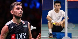 कौन है Shuttler Lakshya Sen? जिन्हे माना जा रहा ओलंपिक 2024 में मेडल का दावेदार  