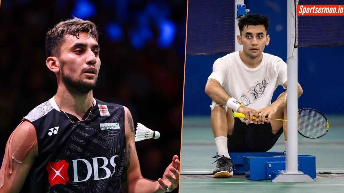 कौन है Shuttler Lakshya Sen? जिन्हे माना जा रहा ओलंपिक 2024 में मेडल का दावेदार  
