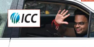 ICC में भी एंट्री मरेंगे Jay Shah, पूर्व पाकिस्तानी खिलाड़ी ने की भविष्यवाणी  