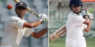 KSCA T20 League में धूम मचाएगा राहुल द्रविड़ का बेटा, ऑक्शन में मिले इतने रुपये  