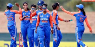 Women’s Asia Cup 2024 के Final में Team India, इन 3 खिलाड़ियों ने काटा गदर  