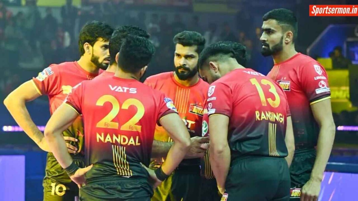 PKL 11 के लिए क्या होगी Bengaluru Bulls की Strategy? किसका कटेगा पत्ता? जानिए  