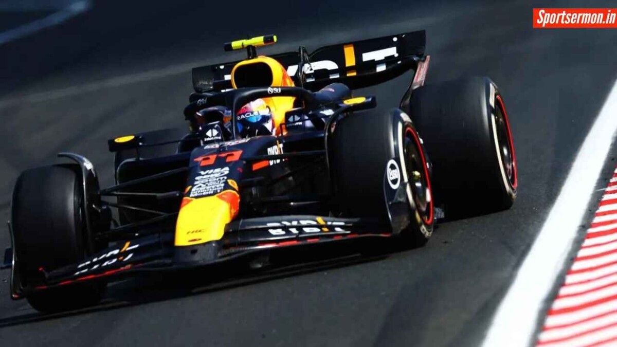 F1 Belgian GP 2024 में कौन सी टीम क्या नया Upgrade लाएगी? जानिए पूरी डिटेल  