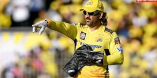 MS Dhoni IPL 2025 में CSK के लिए खेलेंगे या नहीं? जानिए उनका Retirement Plan  