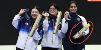 Olympics 2024 में मेडलिस्ट को मिलता है Mysterious Box, उसमें क्या होता है खास?  