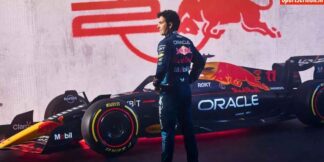 क्या Red Bull ने 2024 के लिए Sergio Perez को न हटाकर सही फैसला लिया है?  