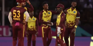 WI vs ENG 1st ODI Dream11 Prediction, West Indies vs England 1st ODI Live Score  