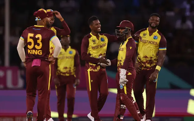 WI vs ENG 1st ODI Dream11 Prediction, West Indies vs England 1st ODI Live Score  