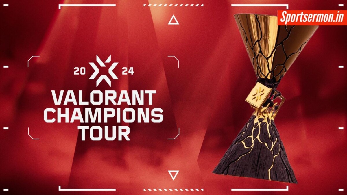 सियोल में होने वाले VALORANT Champions 2024 का खुलासा  