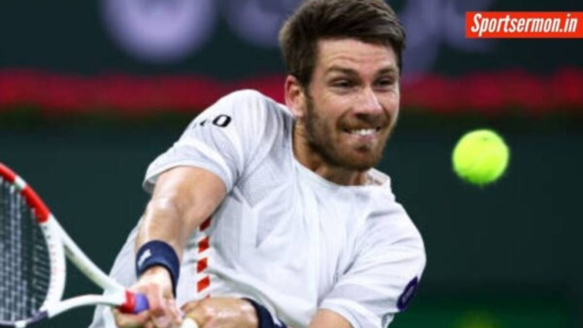 Draper vs Norrie Prediction: आंकड़े, रिकार्ड, हेड-टू-हेड और विश्लेषण   Draper vs Norrie Prediction: आंकड़े, रिकार्ड, हेड-टू-हेड और विश्लेषण