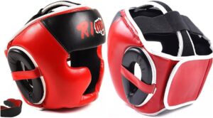 What Gears & Equipments Do You Need to Learn Muay Thai?  