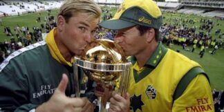 Why did Shane Warne hated Steve Waugh?  