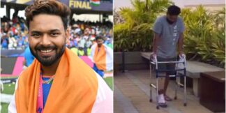 Rishabh Pant Accident: Sympathy Play or Social Media Update? | Cricket News  