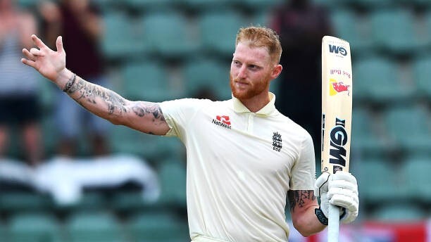 Ben Stokes in Centre of Controversy for  Motivational Speech Amid Ashes Loss  