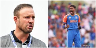 AB de Villiers Praises Hardik Pandya's Remarkable Turnaround  