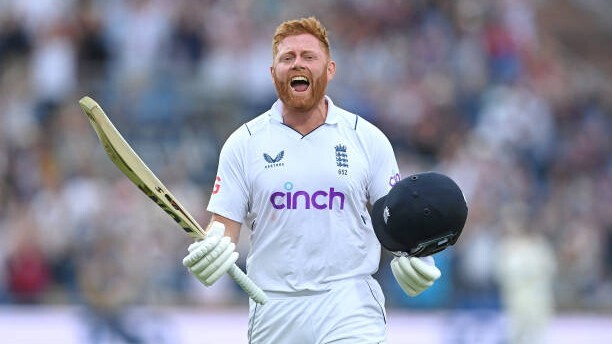 Jonny Bairstow Left Out of England Test Squad for West Indies Series  
