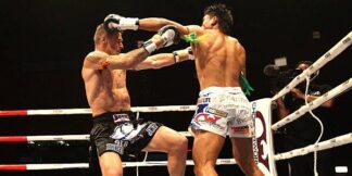 A Comprehensive Guide to Striking and Blocking in Muay Thai  