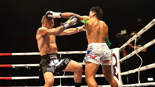 A Comprehensive Guide to Striking and Blocking in Muay Thai  