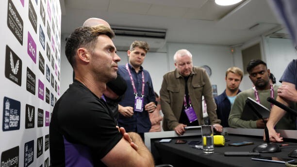 Retiring James Anderson: "I feel like I'm still bowling as well as I ever have"  