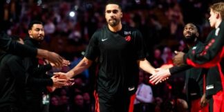 Ex-NBA Player Jontay Porter Pleads Guilty to Game Fixing Scheme  