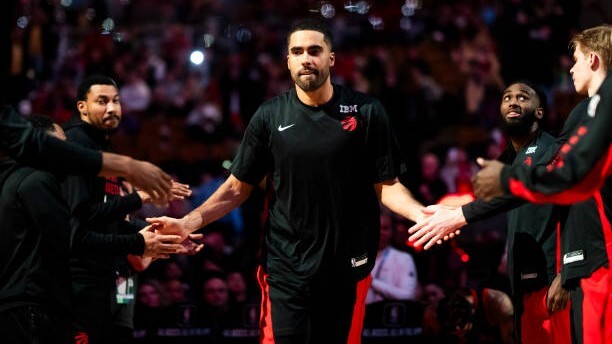 Ex-NBA Player Jontay Porter Pleads Guilty to Game Fixing Scheme   Ex-NBA Player Jontay Porter Pleads Guilty to Game Fixing Scheme