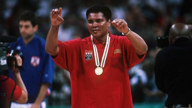 मुहम्मद अली के ओलंपिक विजेता बॉक्सर बनने की कहानी  