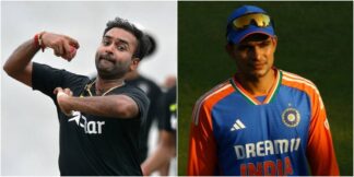 अमित मिश्रा ने प्रबंधन पर साधा निशाना, शुभमन गिल की कप्तानी पर उठाए सवाल  