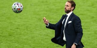 Gareth Southgate Steps Down as England Manager After Eight Years  