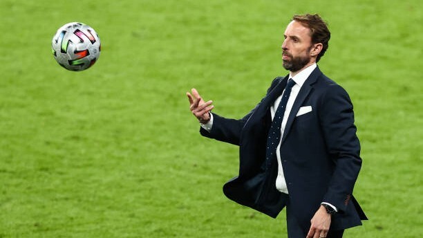 Gareth Southgate Steps Down as England Manager After Eight Years  