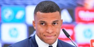 Kylian Mbappe Eyes Fast Start at Real Madrid After Unveiling Ceremony  