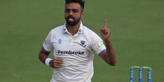 Jaydev Unadkat: "I've to make my breakfast & do my laundry"  
