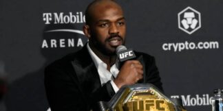 UFC Champ Jon Jones Pleads Not Guilty in Drug Test Misdemeanor Case  