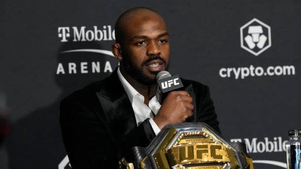 UFC Champ Jon Jones Pleads Not Guilty in Drug Test Misdemeanor Case  