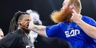 Power Slap: The Rules and Gameplay Explained  