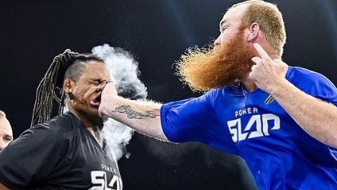 Power Slap: The Rules and Gameplay Explained  