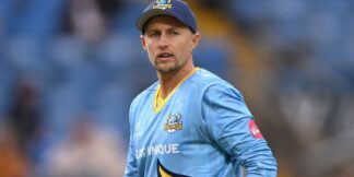 Joe Root Joins Paarl Royals for SA20 2025  