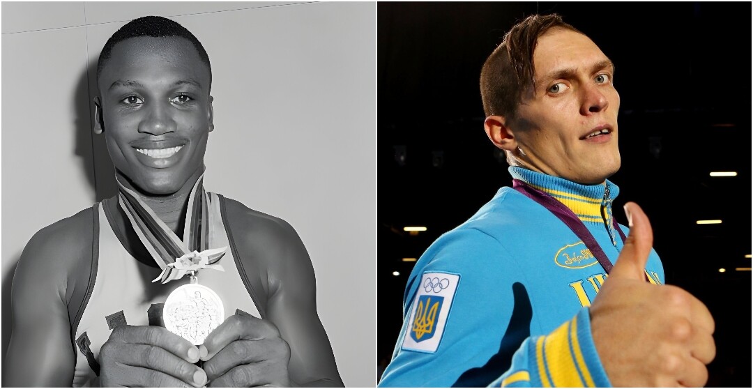 Famous Boxers Who Won Gold Medals at Olympics  