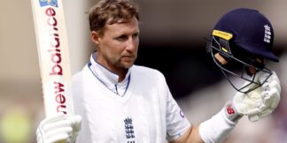 Joe Root Scores 32nd Test Century as England Triumphs Over West Indies  