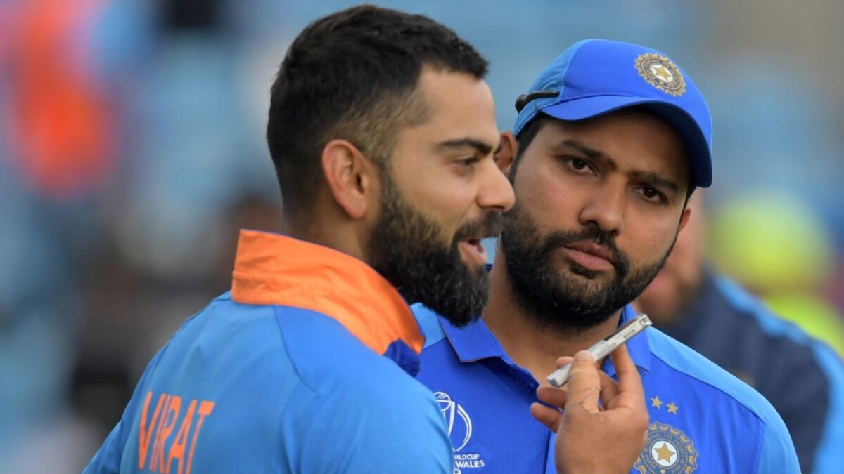 Rohit Sharma & Virat Kohli Might Play 2027 Cricket World Cup, ICT Coach Gambhir  