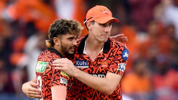 Nitish Reddy Rising Through Ranks After IPL Breakout Season   Nitish Reddy Rising Through Ranks After IPL Breakout Season