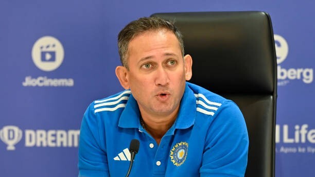Ajit Agarkar Clarifies Leadership Changes for India's Upcoming Tour  
