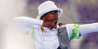 Schedule of Indian Archers at Paris Olympics 2024  
