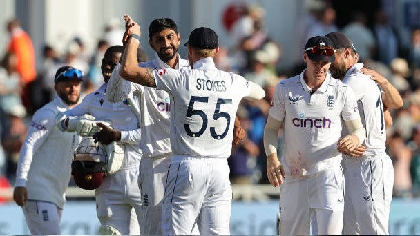 Ollie Pope Says England Can Score 600 in 90 Overs in Bazball Era   Ollie Pope Says England Can Score 600 in 90 Overs in Bazball Era